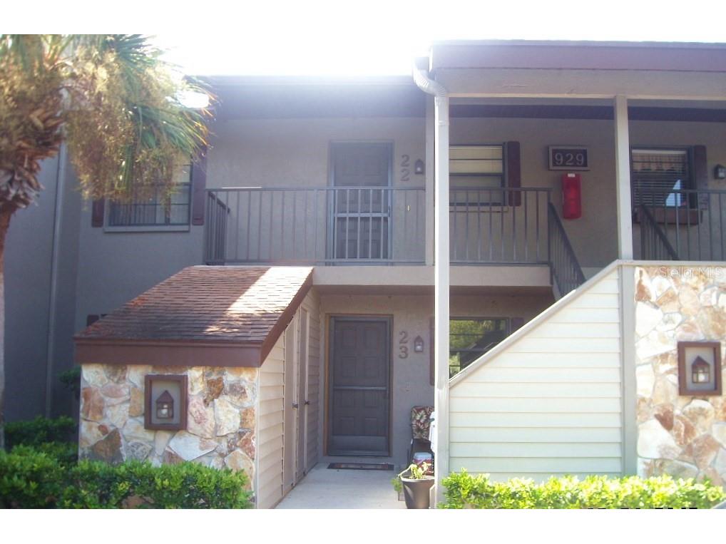 929 Capri Isles Boulevard #22 Venice FL 34292 N6134454 image1