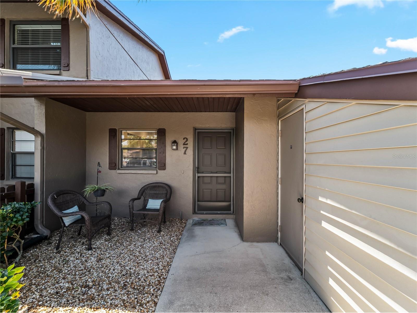 929 Capri Isles Boulevard #27 Venice FL 34292 A4691504 image1