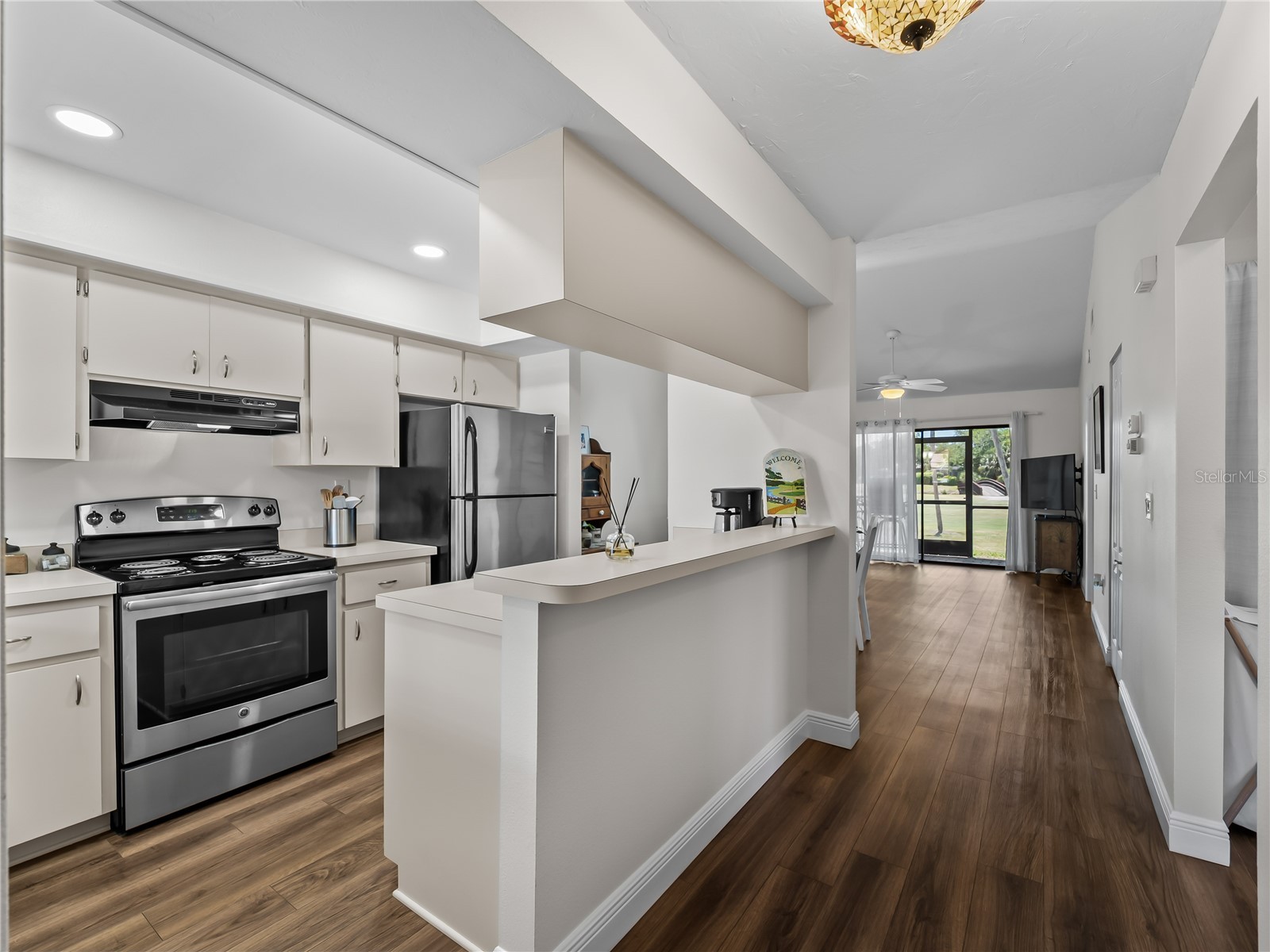 929 Capri Isles Boulevard #27 Venice FL 34292 A4691504 image12
