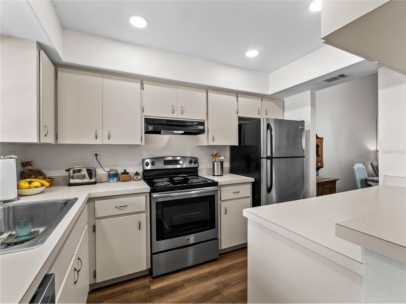 929 Capri Isles Boulevard #27 Venice FL 34292 A4691504 image13