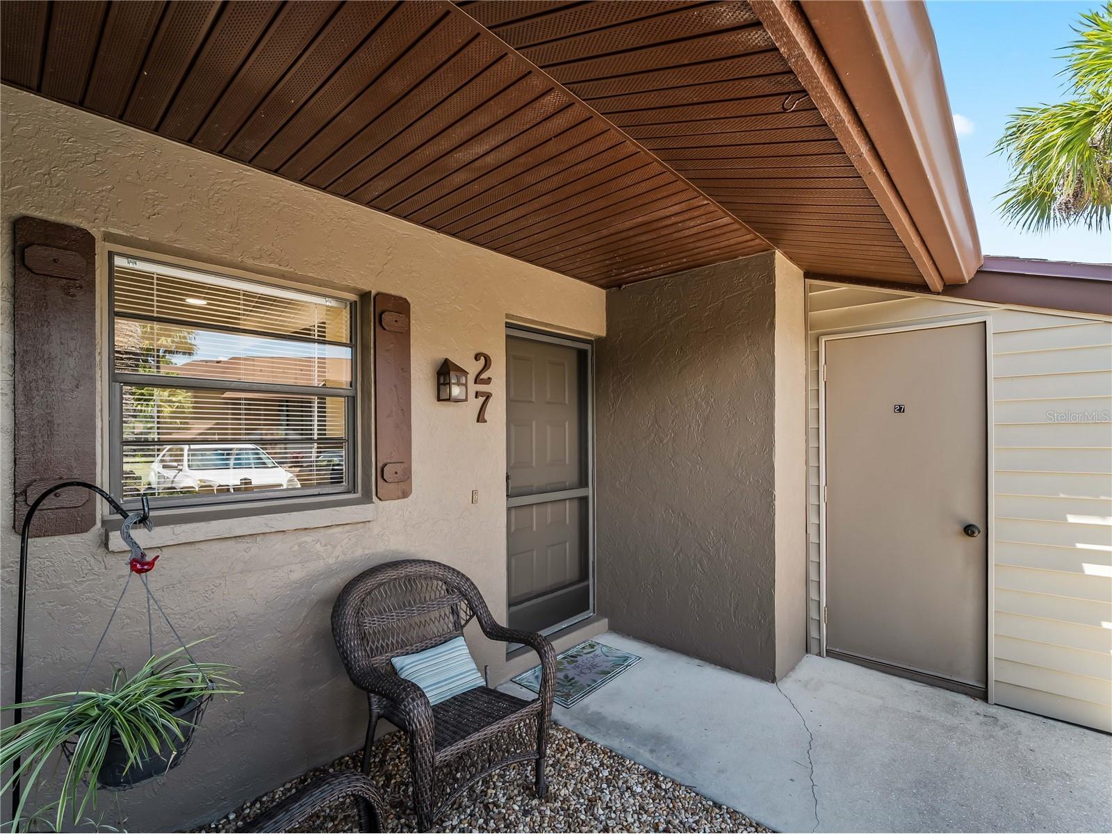 929 Capri Isles Boulevard #27 Venice FL 34292 A4691504 image2