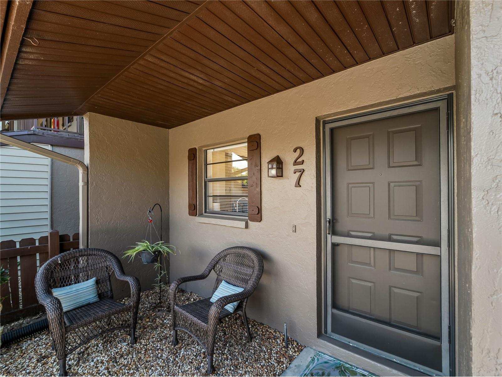 929 Capri Isles Boulevard #27 Venice FL 34292 A4691504 image3