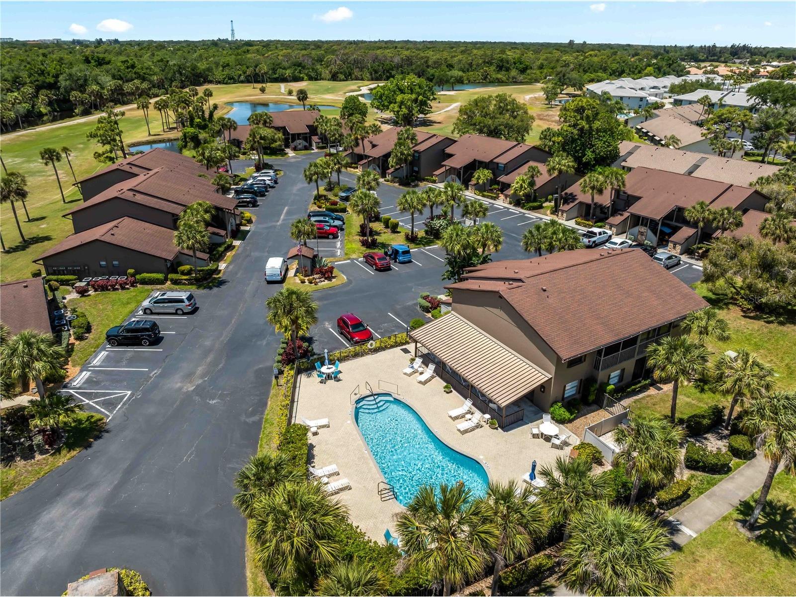 929 Capri Isles Boulevard #27 Venice FL 34292 A4691504 image42