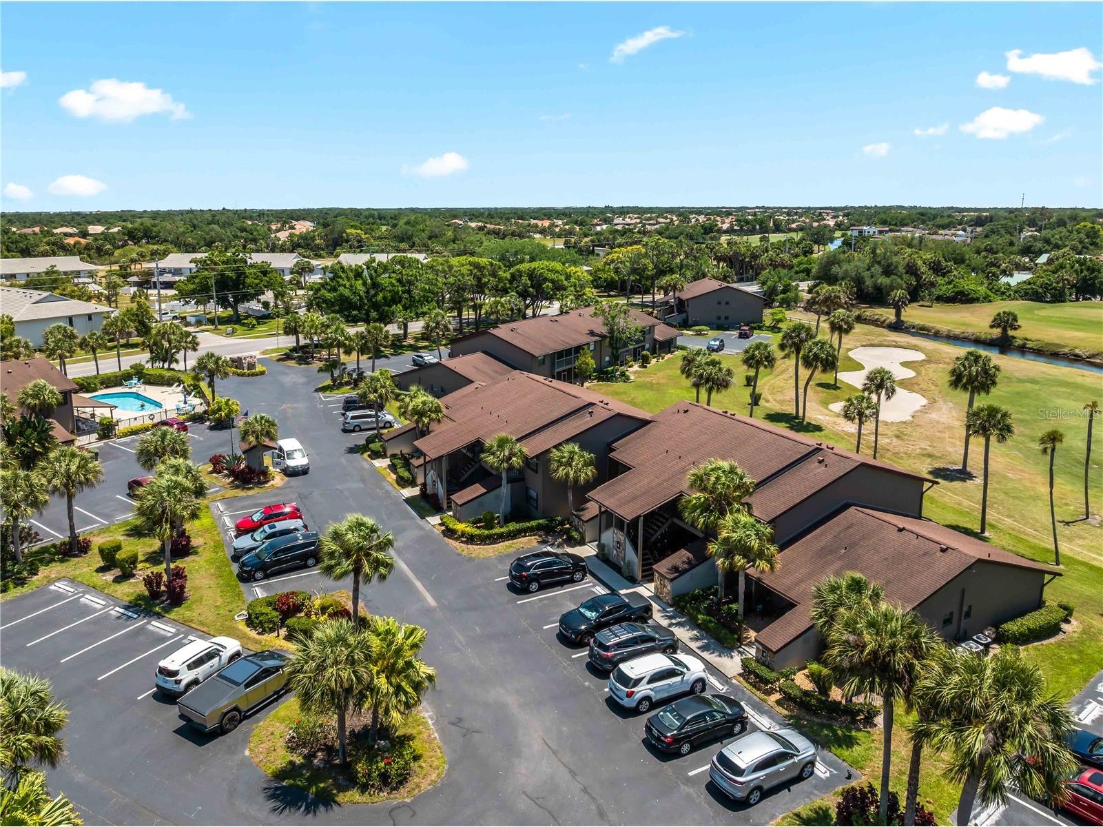 929 Capri Isles Boulevard #27 Venice FL 34292 A4691504 image44