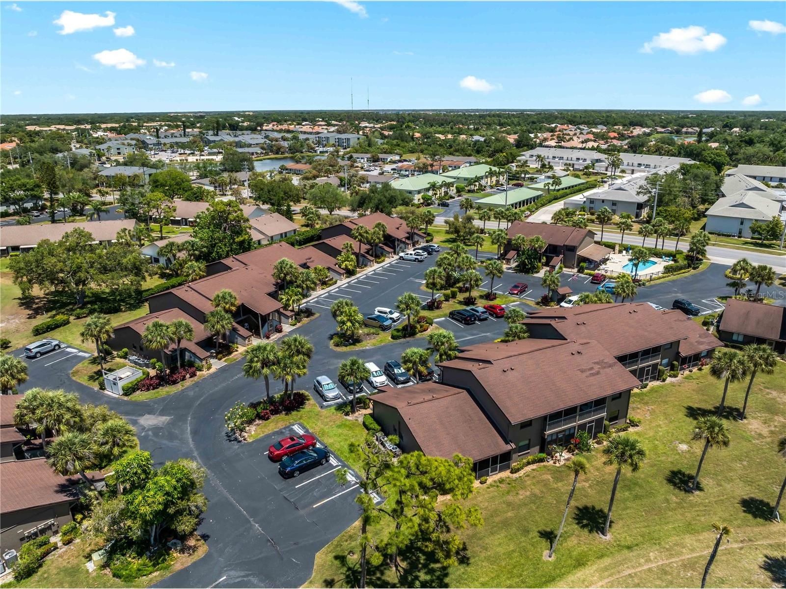 929 Capri Isles Boulevard #27 Venice FL 34292 A4691504 image47
