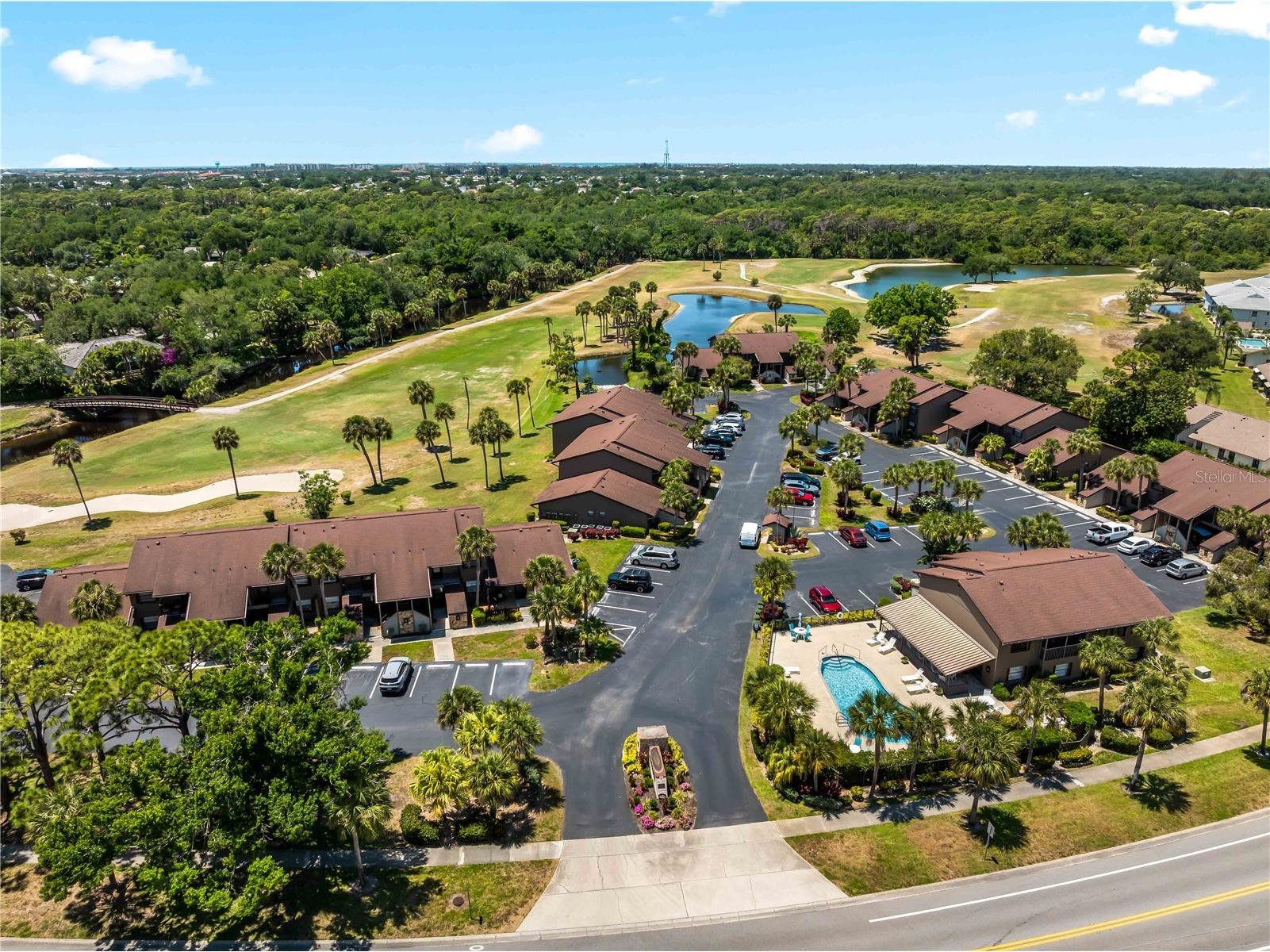 929 Capri Isles Boulevard #27 Venice FL 34292 A4691504 image48