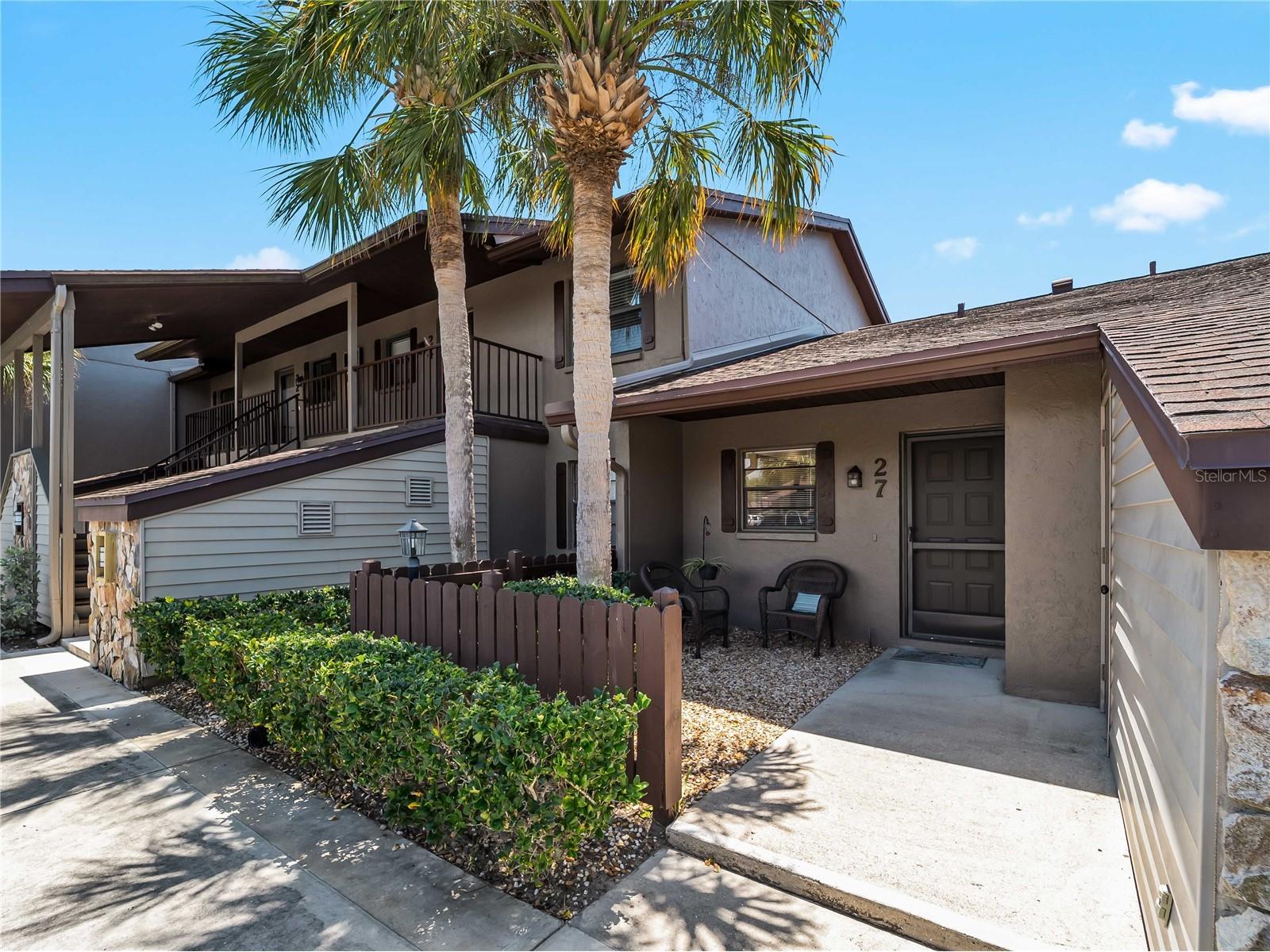 929 Capri Isles Boulevard #27 Venice FL 34292 A4691504 image6