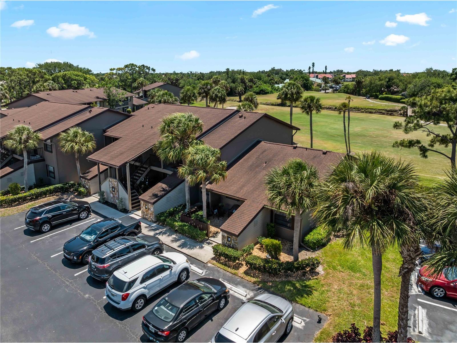 929 Capri Isles Boulevard #27 Venice FL 34292 A4691504 image7