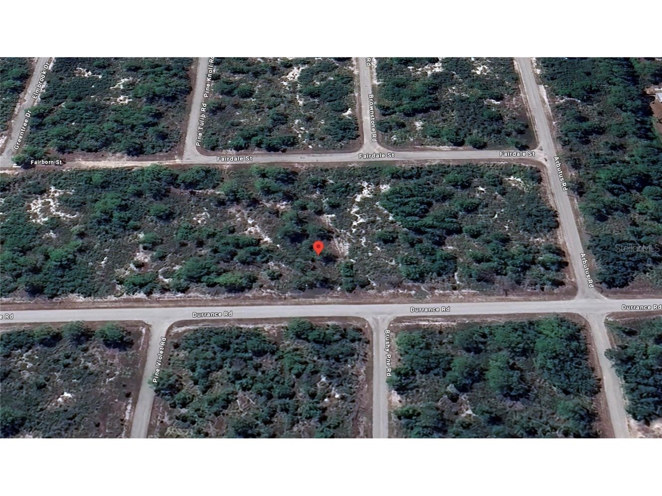 929 Durrance Road Lake Placid FL 33852 C7505038 image1