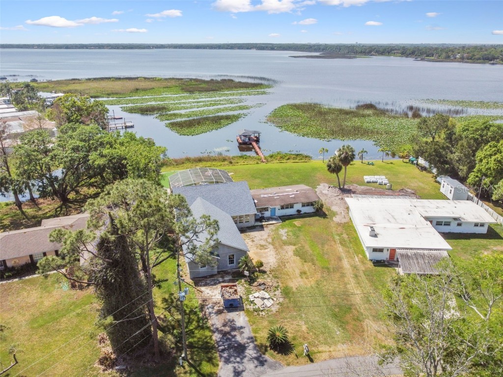 929 Hamilton Circle Haines City FL 33844 - LAKE HAMILTON P4924841 image1