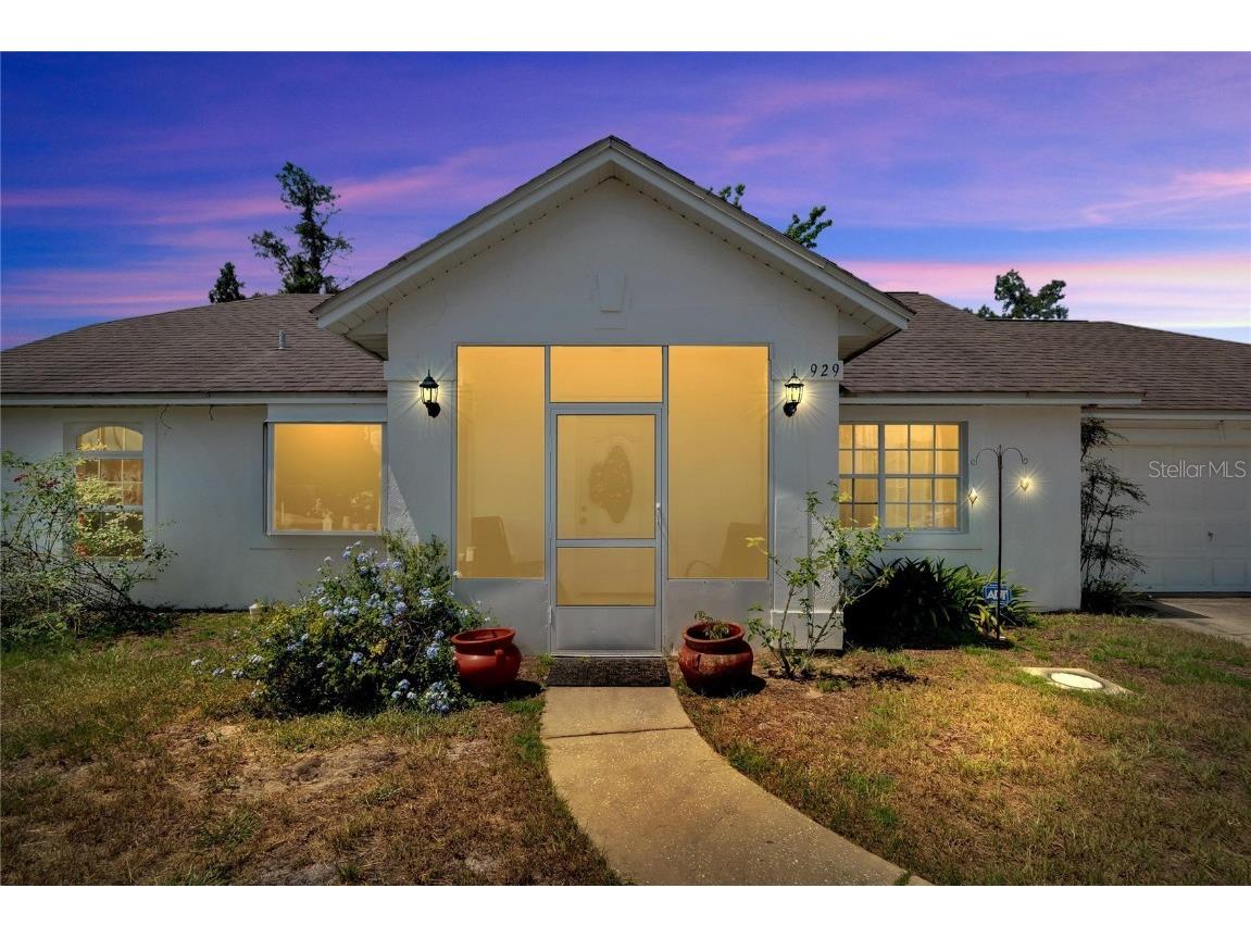 929 Loma Bonita Drive Davenport FL 33837 L4938142 image1