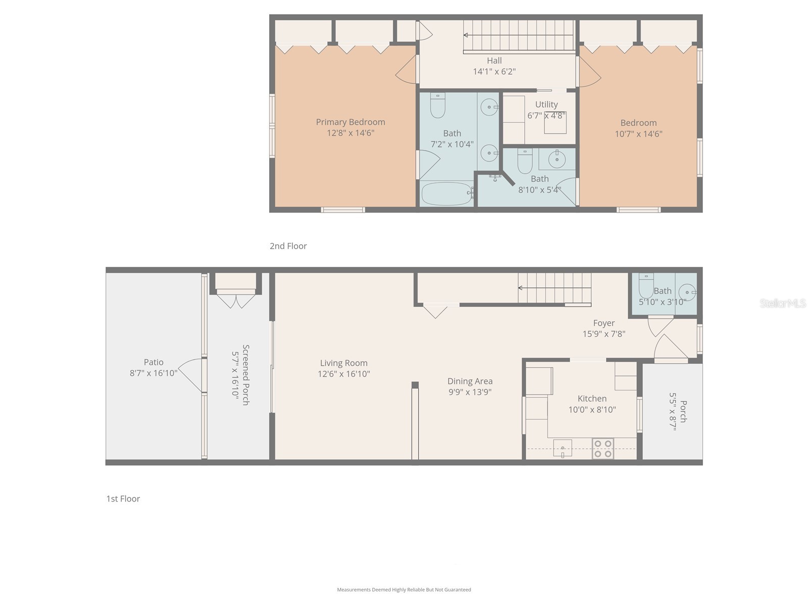 929 Michigan Avenue Saint Cloud FL 34769 S5149321 image35