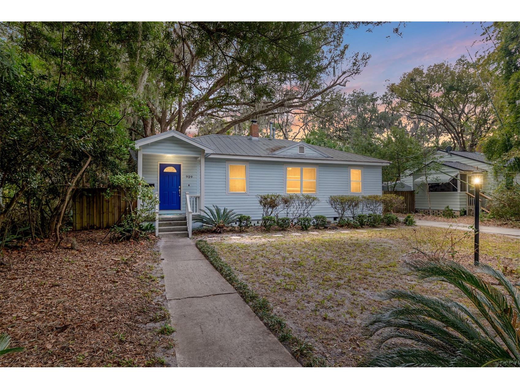 929 NE 7th Avenue Gainesville FL 32601 GC537397 image1