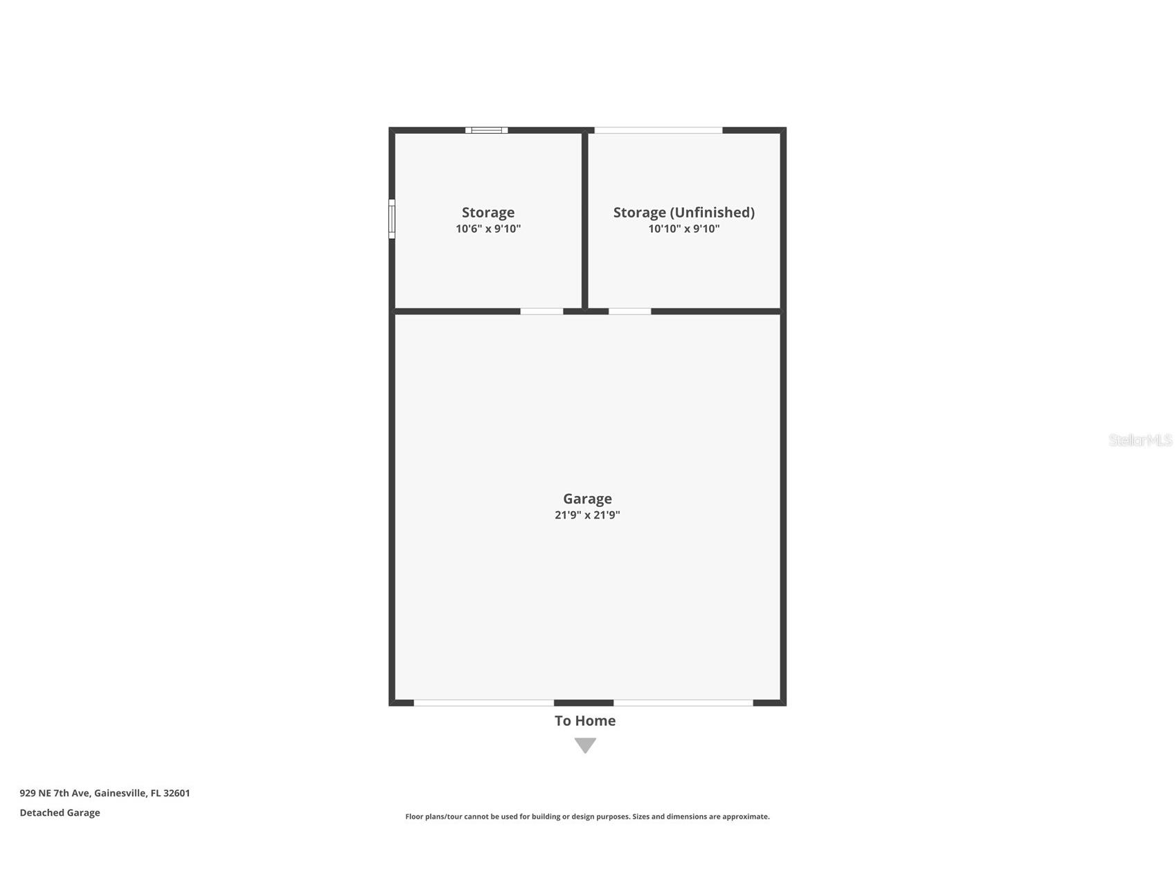 929 NE 7th Avenue Gainesville FL 32601 GC537397 image45