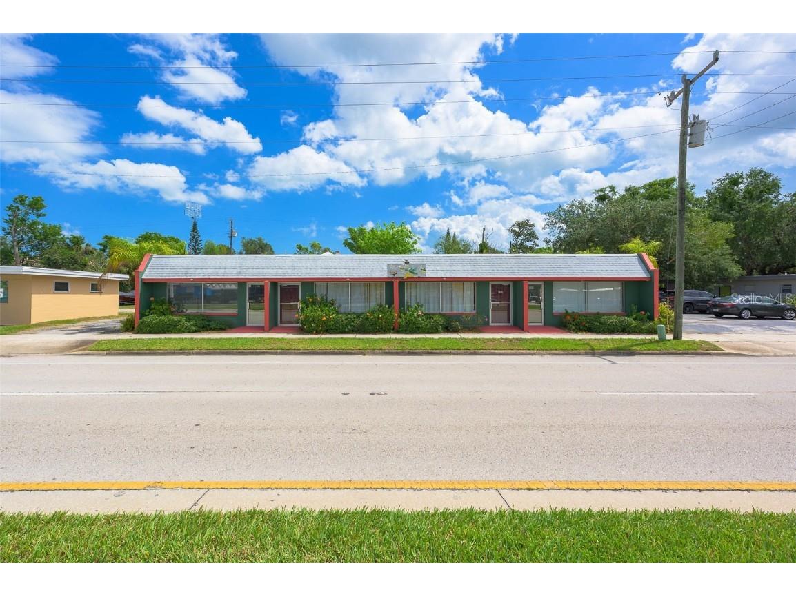 929 Ridgewood Avenue Holly Hill FL 32117 V4930459 image1