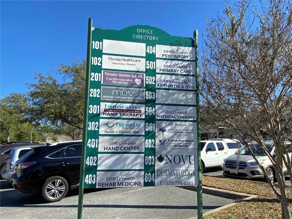 929 Us 27/441 #101 Lady Lake FL 32159 G5077435 image17