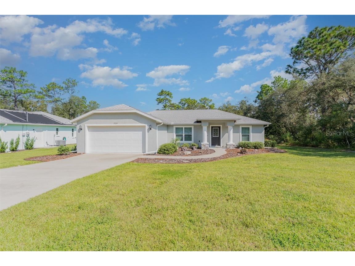 929 W Bancroft Drive Citrus Springs FL 34434 TB8430161 image1