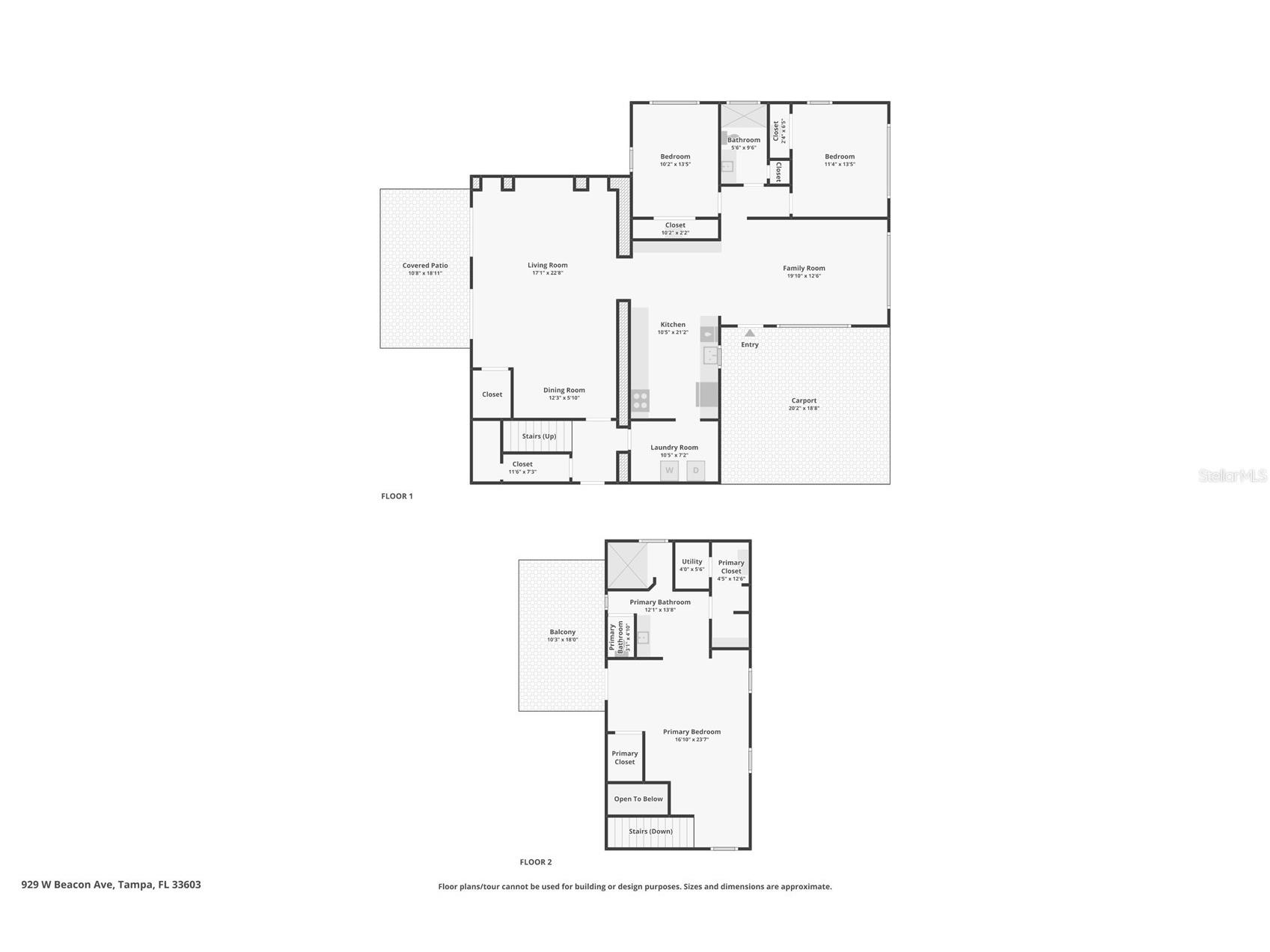 929 W Beacon Avenue Tampa FL 33603 TB8508301 image40