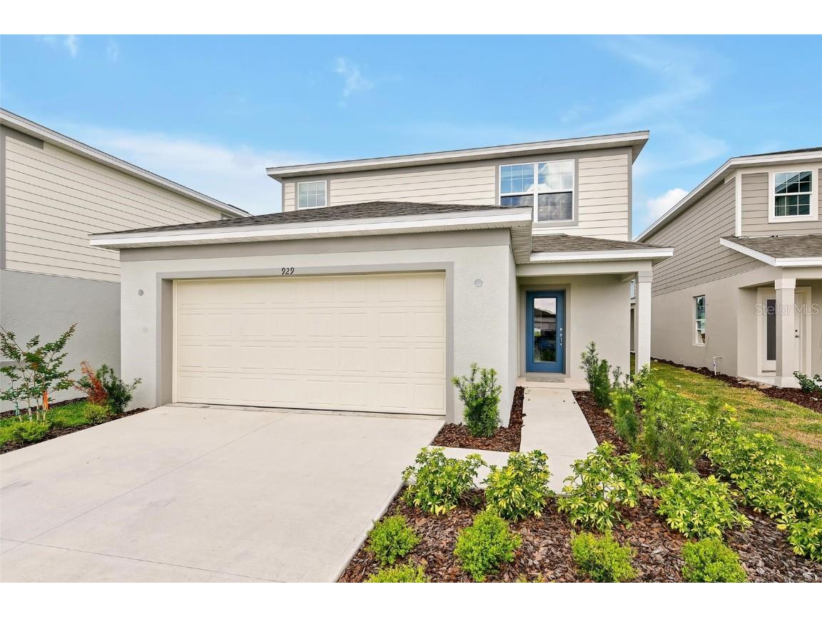 929 Wading Waters Way Clermont FL 34714 O6103336 image1