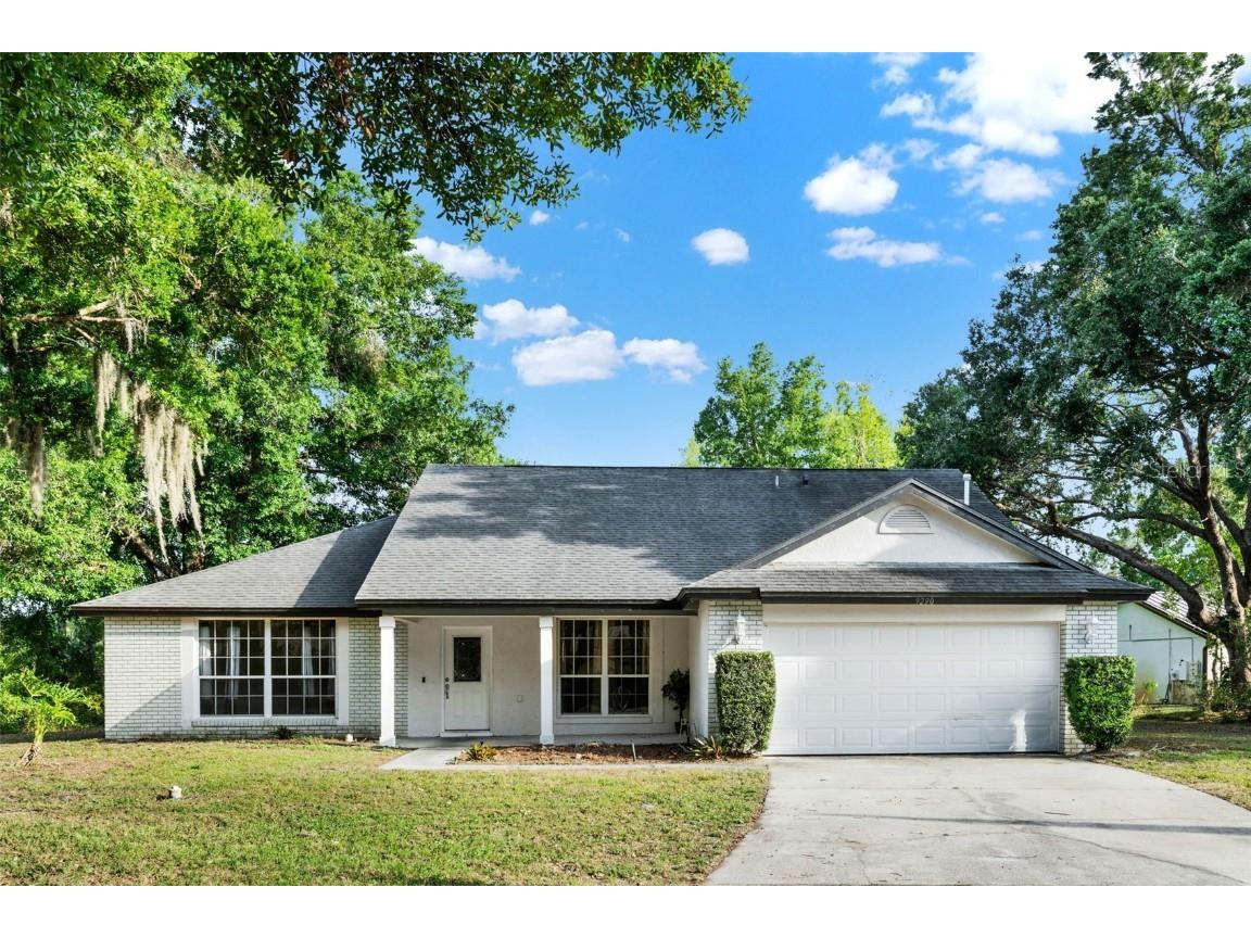 9290 Lake Sharp Court Orlando FL 32817 - LAKE HALL O6299514 image1