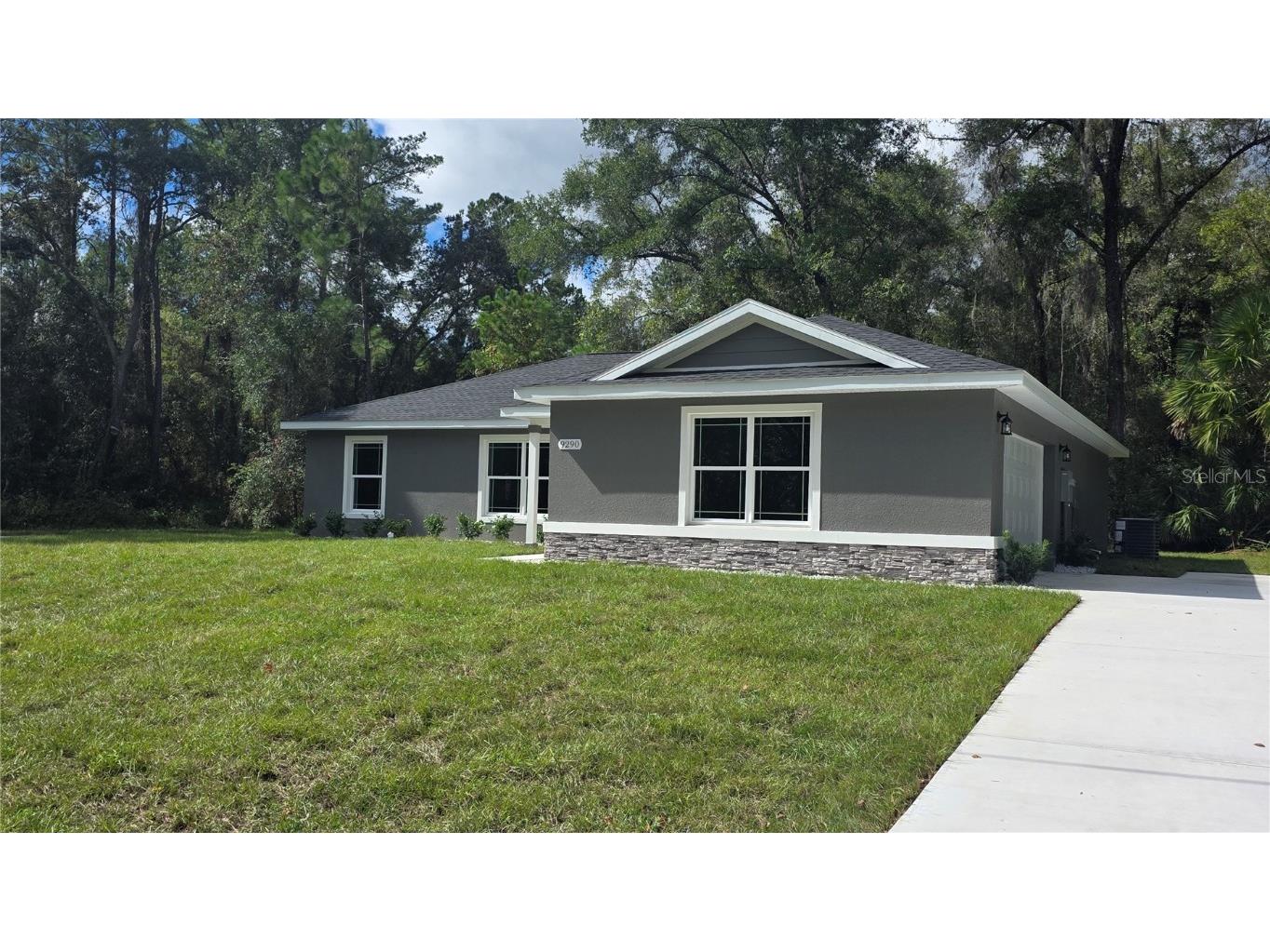 9290 N Galveston Terrace Dunnellon FL 34434 G5099495 image2