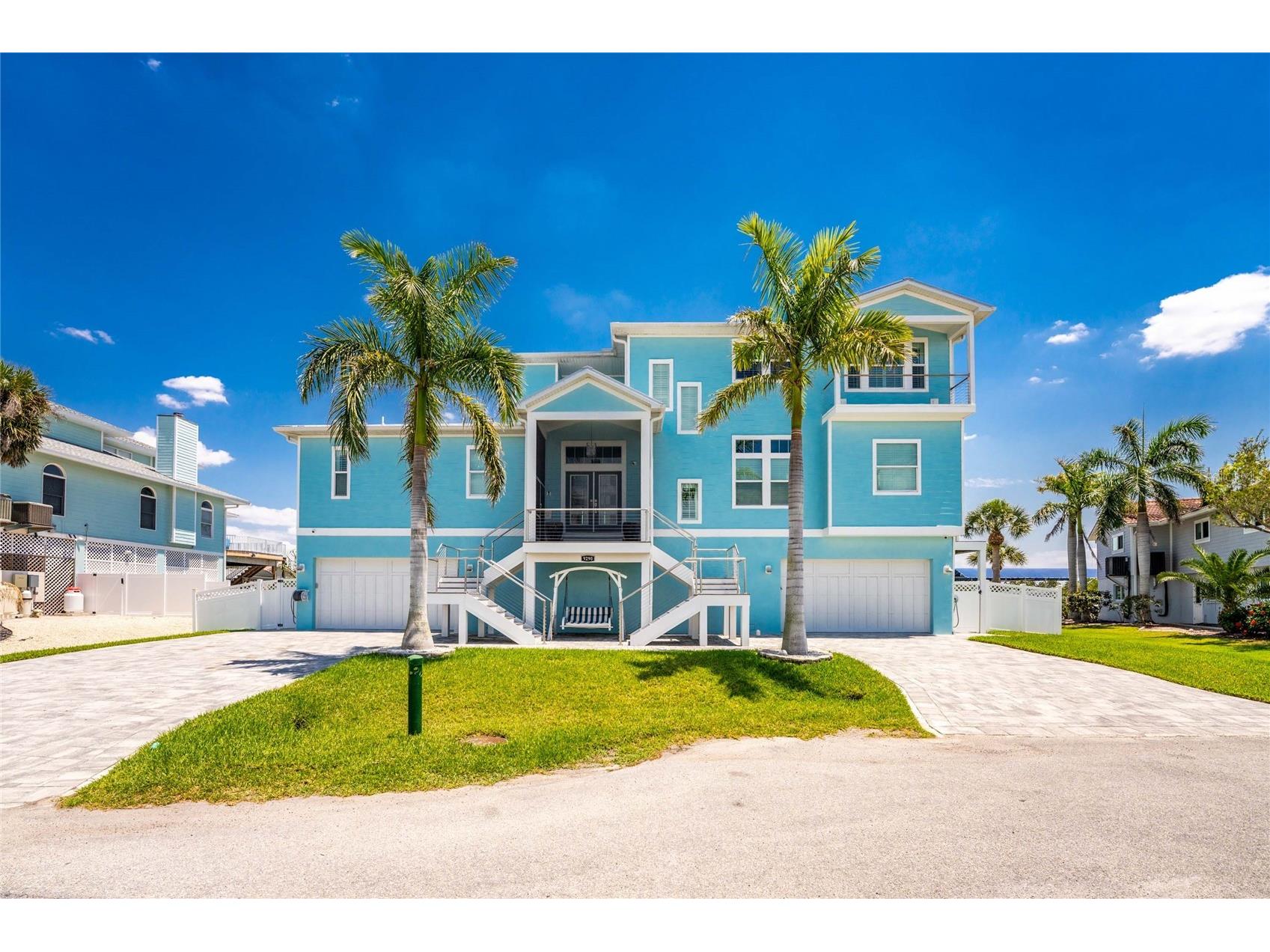 9290 Pine Cove Drive Englewood FL 34224 D6147218 image1