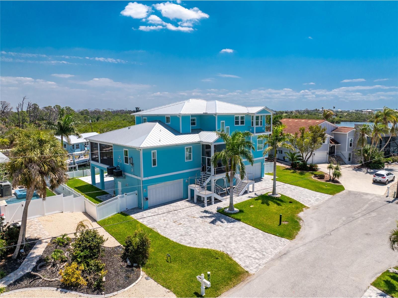 9290 Pine Cove Drive Englewood FL 34224 D6147218 image3
