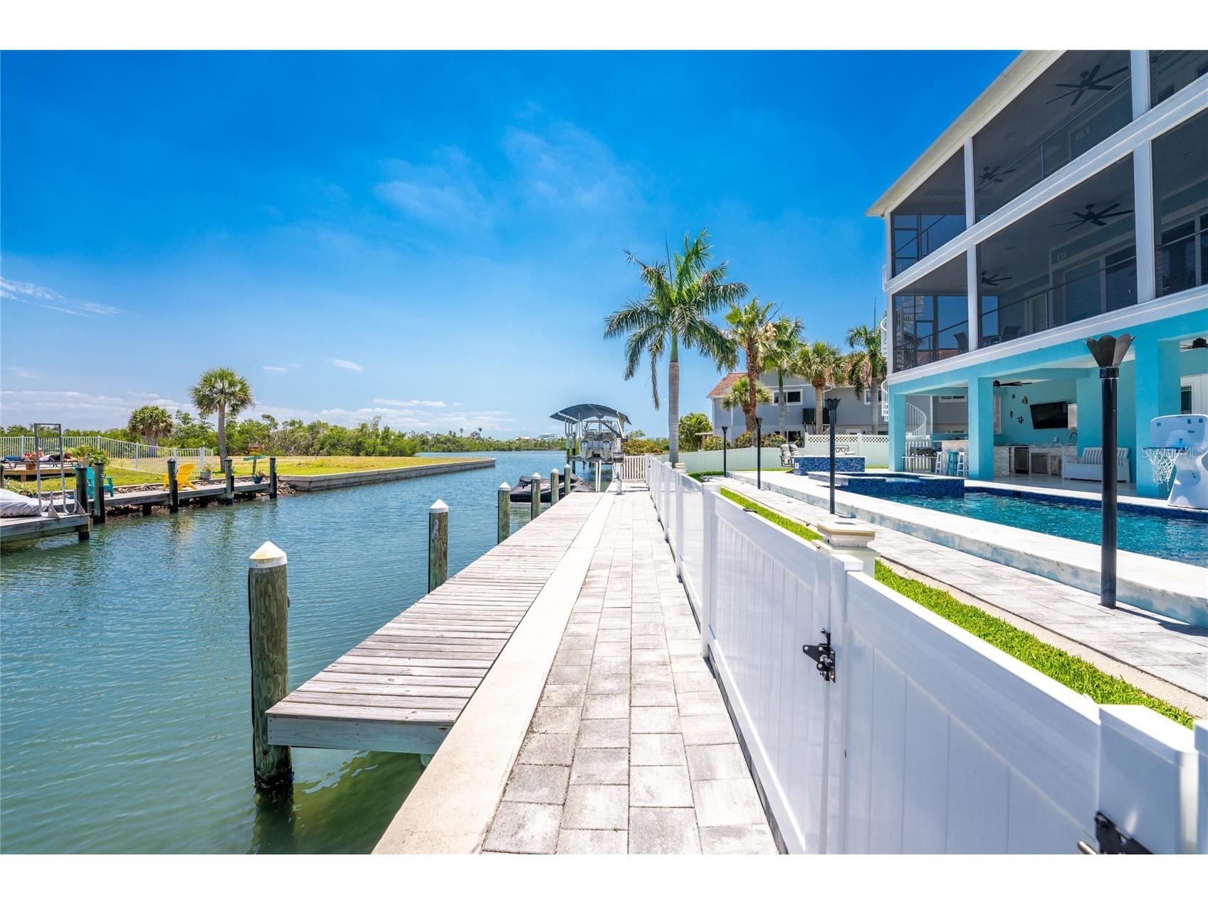 9290 Pine Cove Drive Englewood FL 34224 D6147218 image7