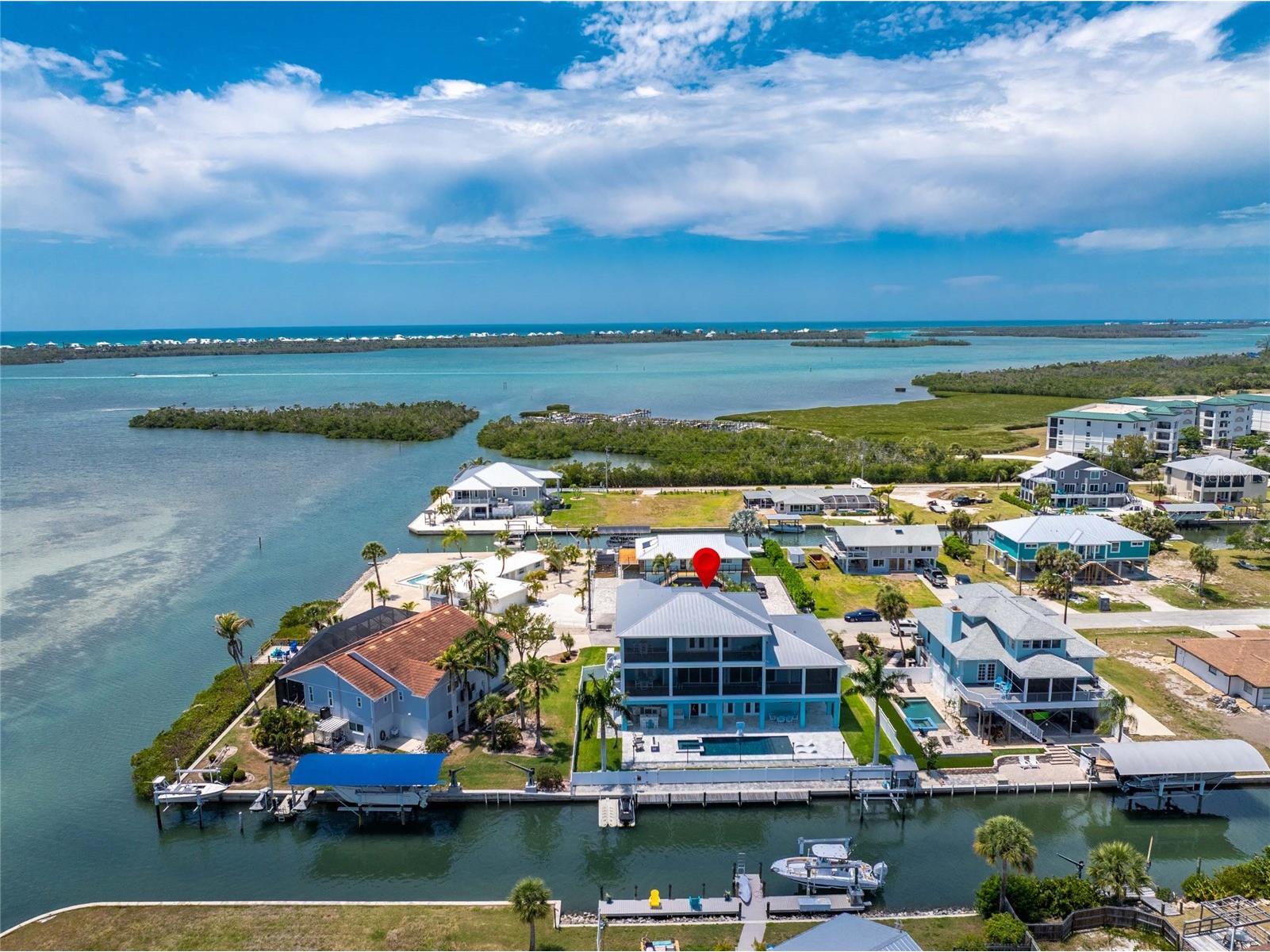 9290 Pine Cove Drive Englewood FL 34224 D6147218 image80