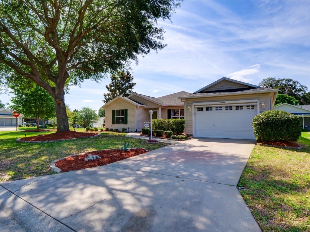 9290 SE 178th Madeline Lane The Villages FL 32162 G5068519 image1