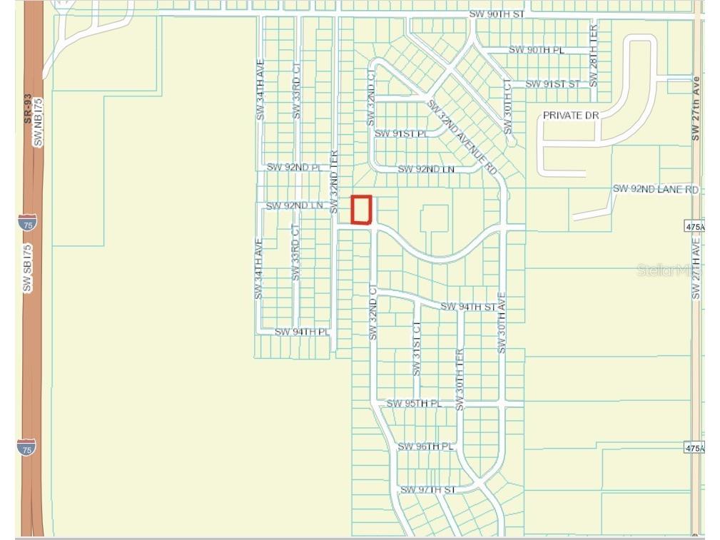 9290 SW 32nd Court Ocala FL 34476 V4930376 image1