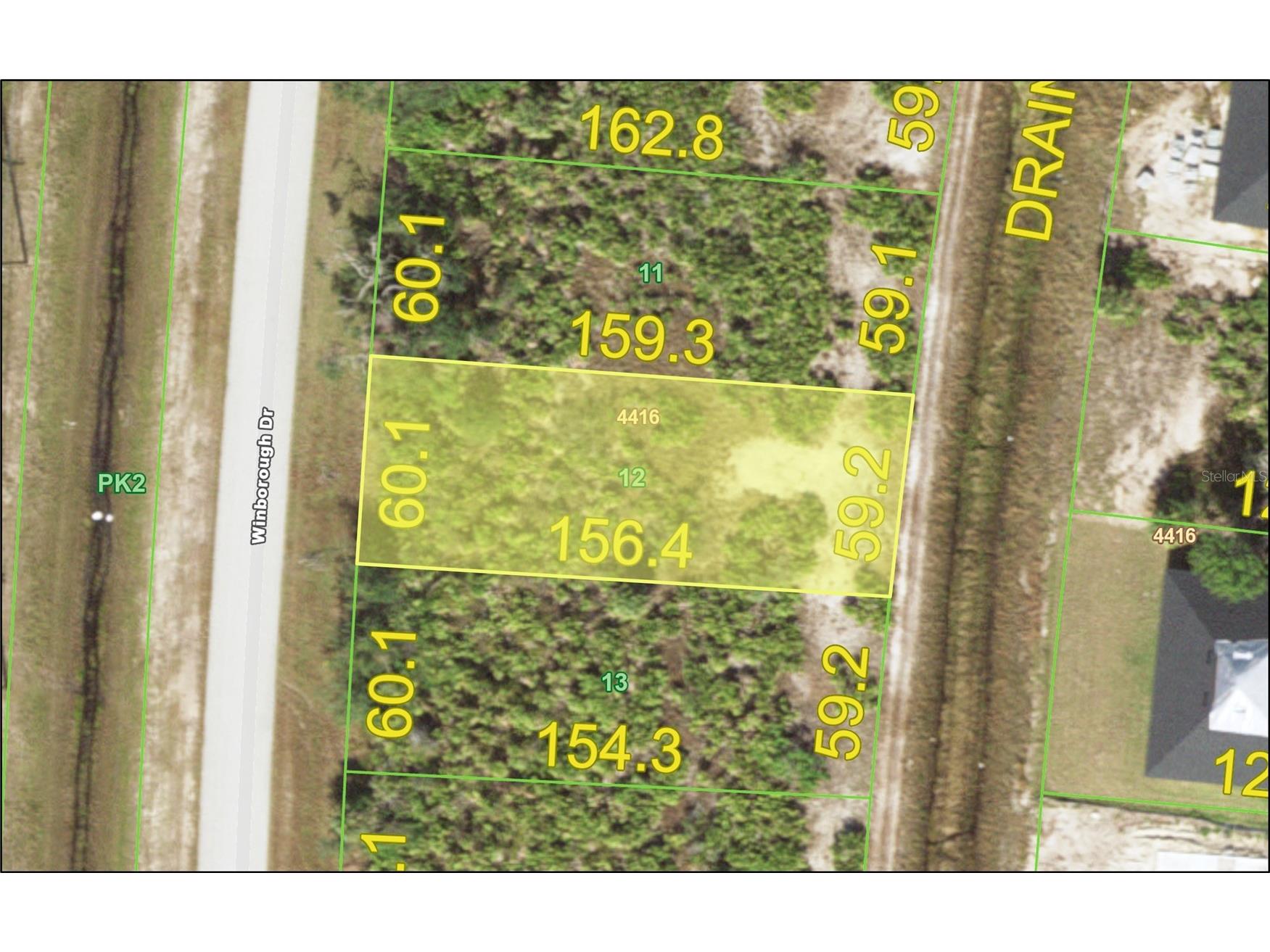9290 Winborough Drive Port Charlotte FL 33981 D6145357 image1