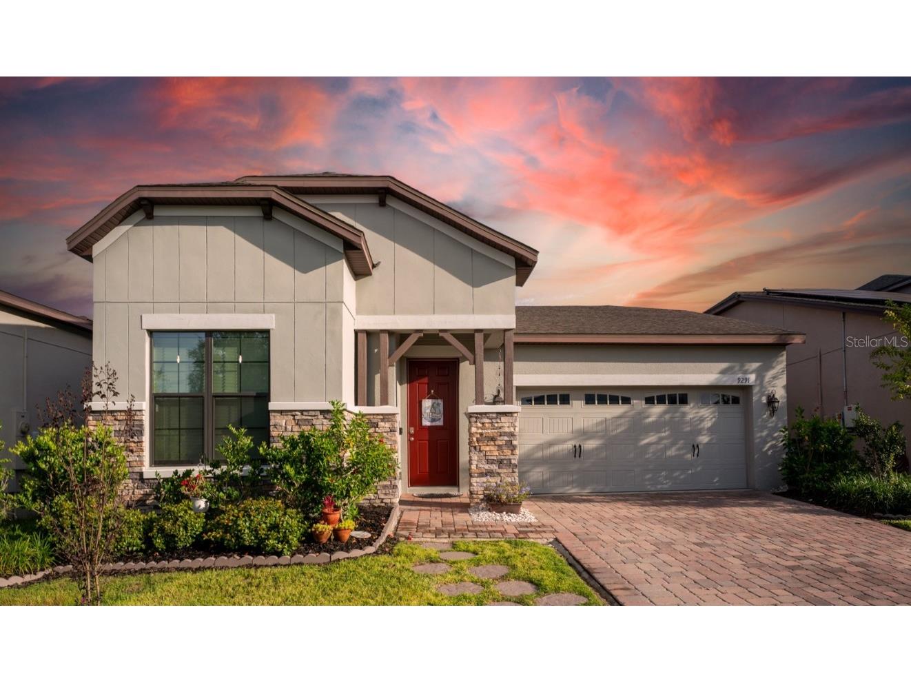 9291 Chandler Drive Groveland FL 34736 G5074462 image1