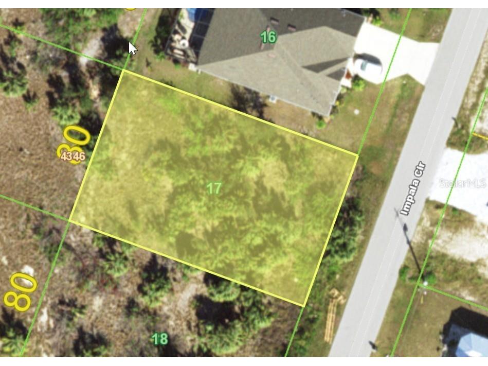 9291 Impala Circle Port Charlotte FL 33981 D6133652 image1