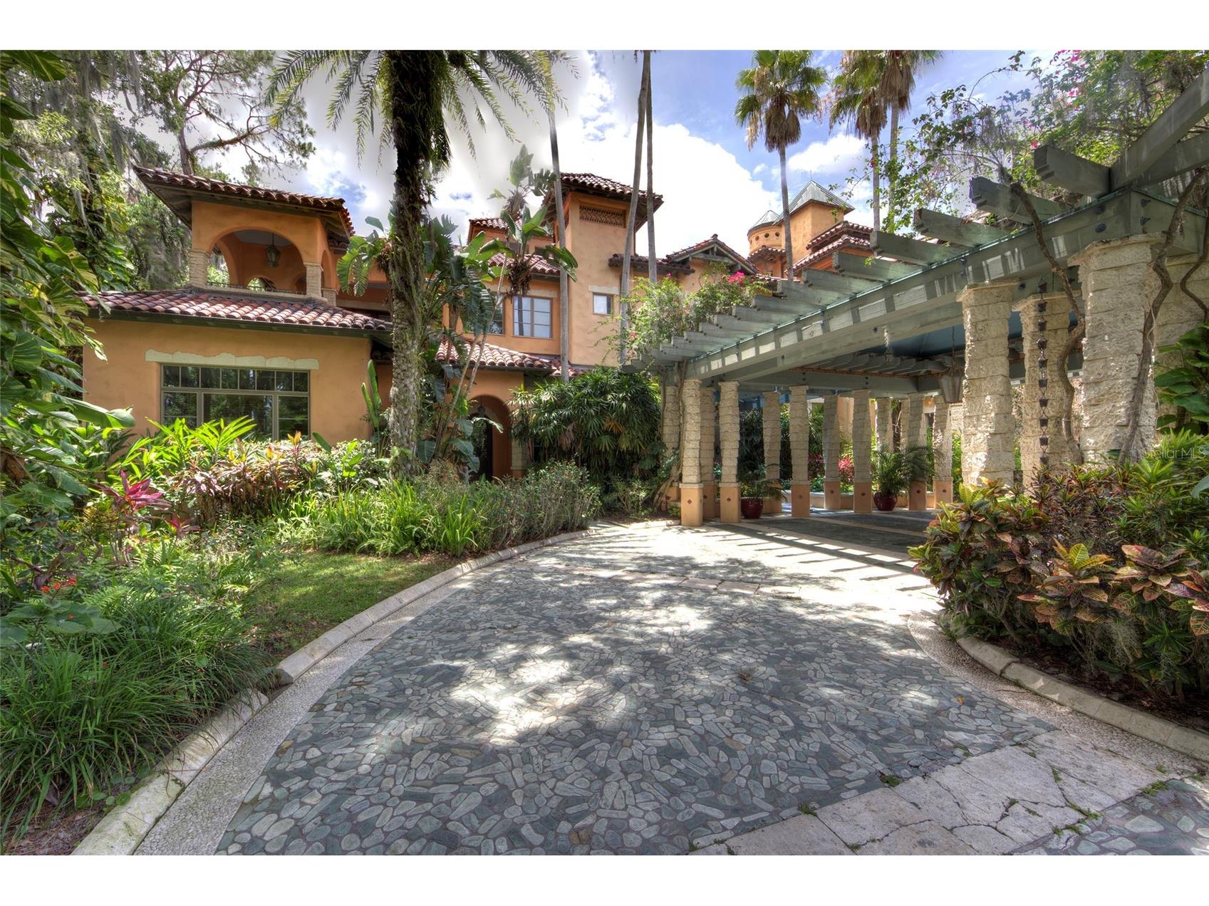 9291 Point Cypress Drive Orlando FL 32836 - LAKE SHEEN AND LAKE TIBET O6280213 image1