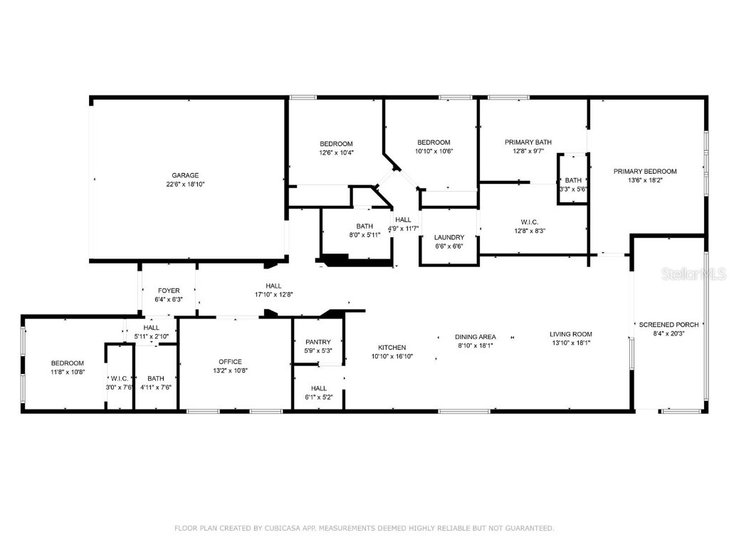 9291 Starry Night Avenue Sarasota FL 34241 A4674875 image30