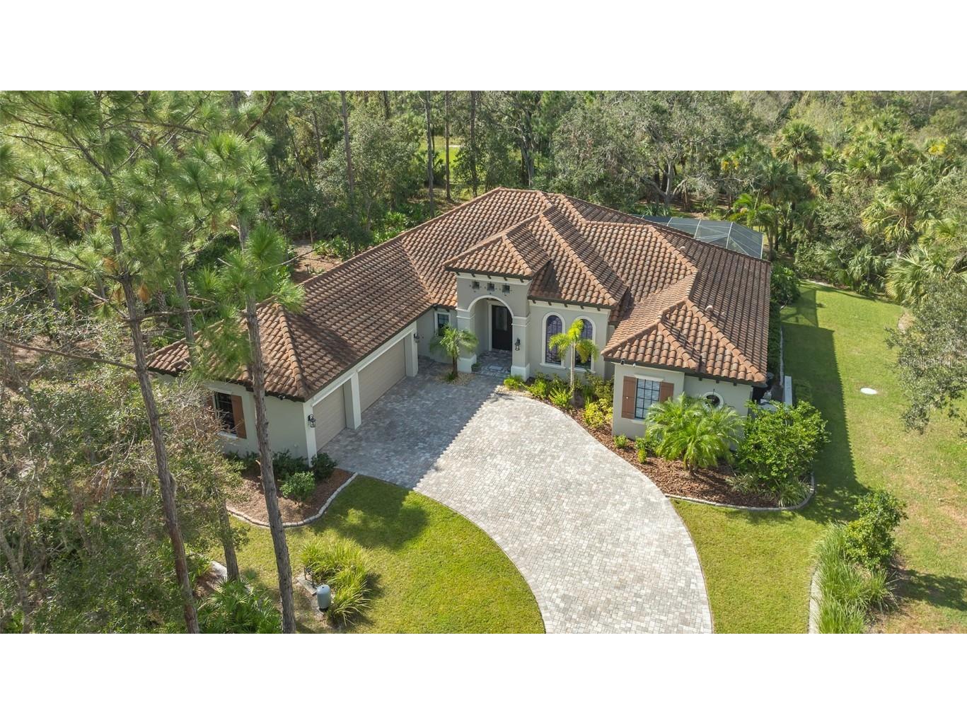 9291 Swaying Branch Road Sarasota FL 34241 - GAZEBO PARK LAKE WOOD A4627399 image1