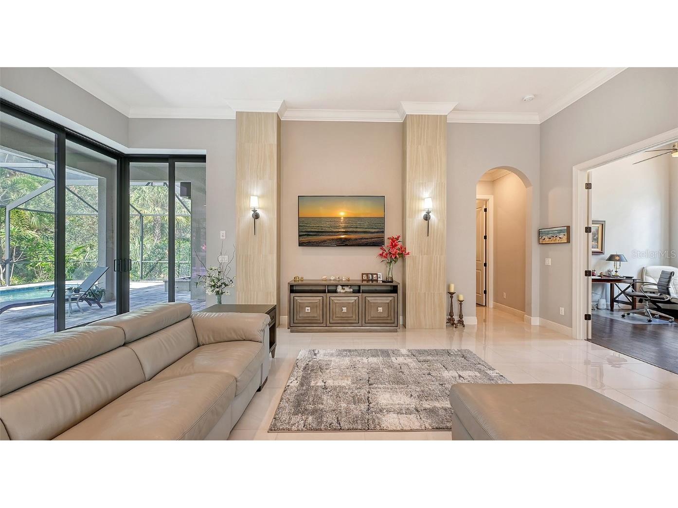 9291 Swaying Branch Road Sarasota FL 34241 - GAZEBO PARK LAKE WOOD A4627399 image11