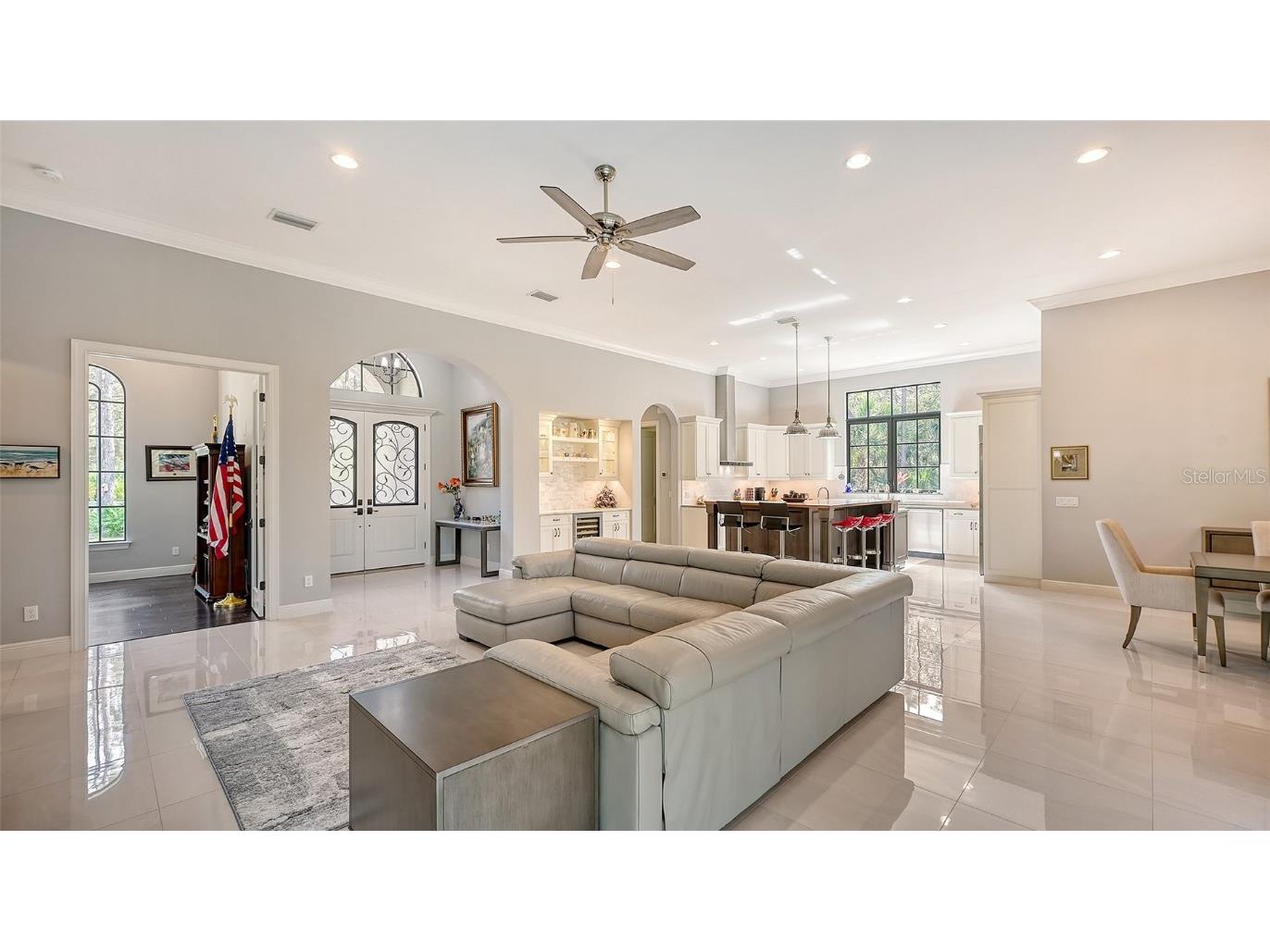 9291 Swaying Branch Road Sarasota FL 34241 - GAZEBO PARK LAKE WOOD A4627399 image15