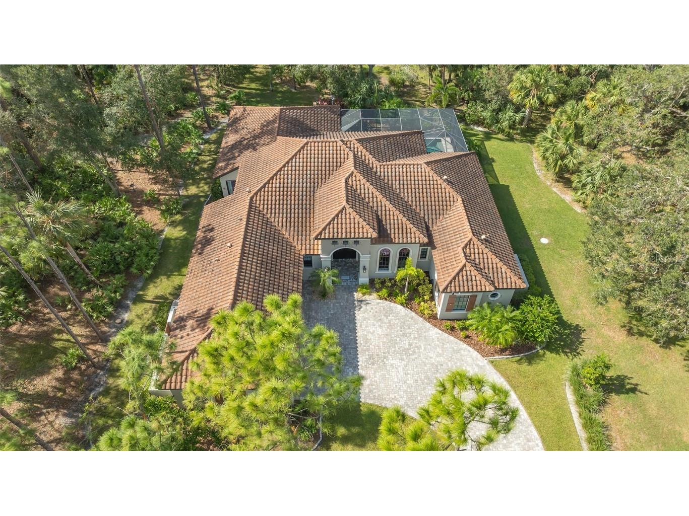 9291 Swaying Branch Road Sarasota FL 34241 - GAZEBO PARK LAKE WOOD A4627399 image2