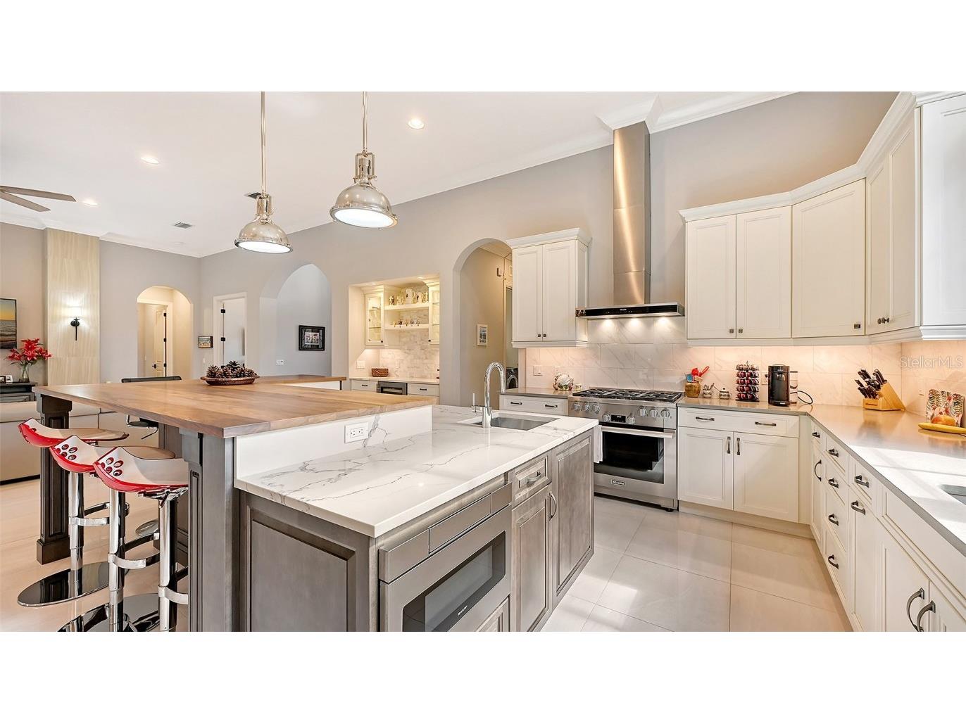 9291 Swaying Branch Road Sarasota FL 34241 - GAZEBO PARK LAKE WOOD A4627399 image20