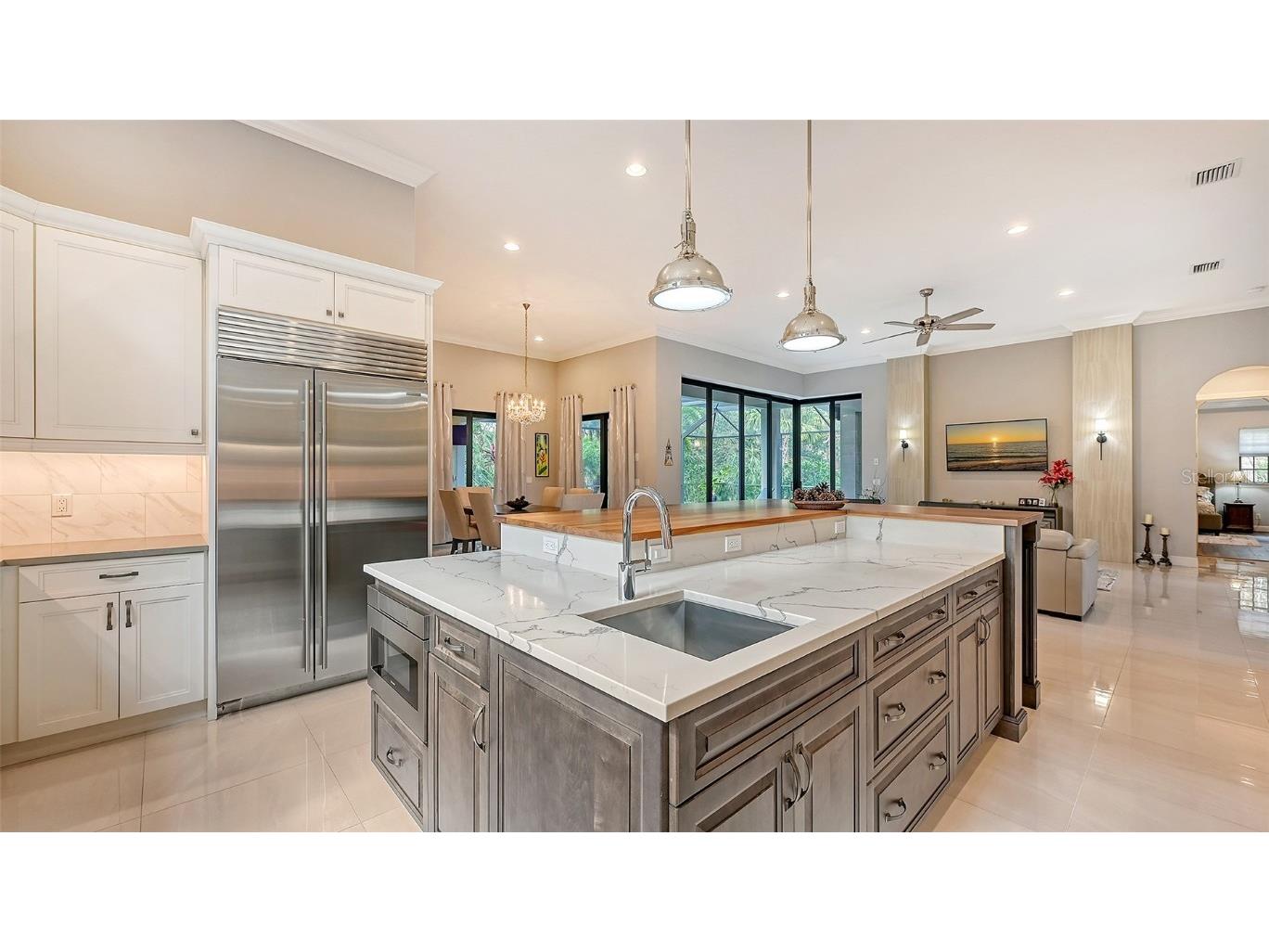 9291 Swaying Branch Road Sarasota FL 34241 - GAZEBO PARK LAKE WOOD A4627399 image21