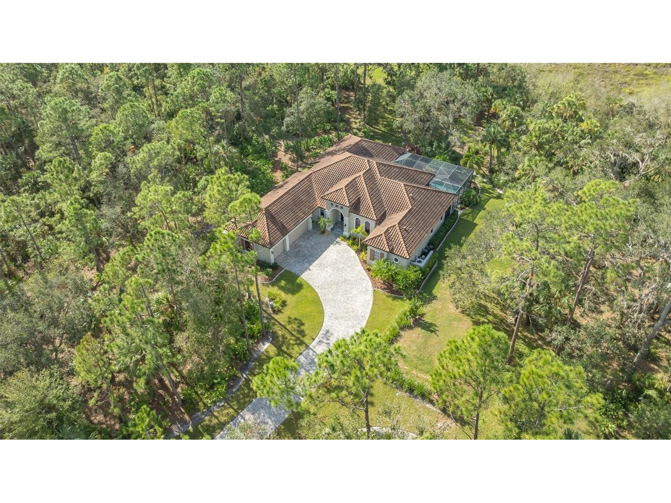 9291 Swaying Branch Road Sarasota FL 34241 - GAZEBO PARK LAKE WOOD A4627399 image3