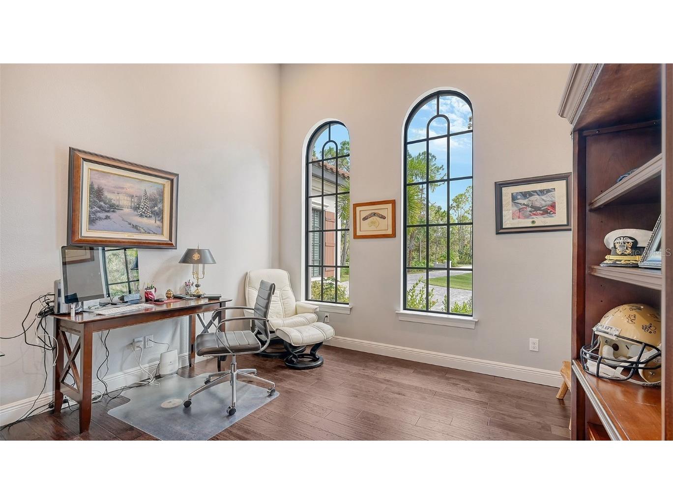 9291 Swaying Branch Road Sarasota FL 34241 - GAZEBO PARK LAKE WOOD A4627399 image31