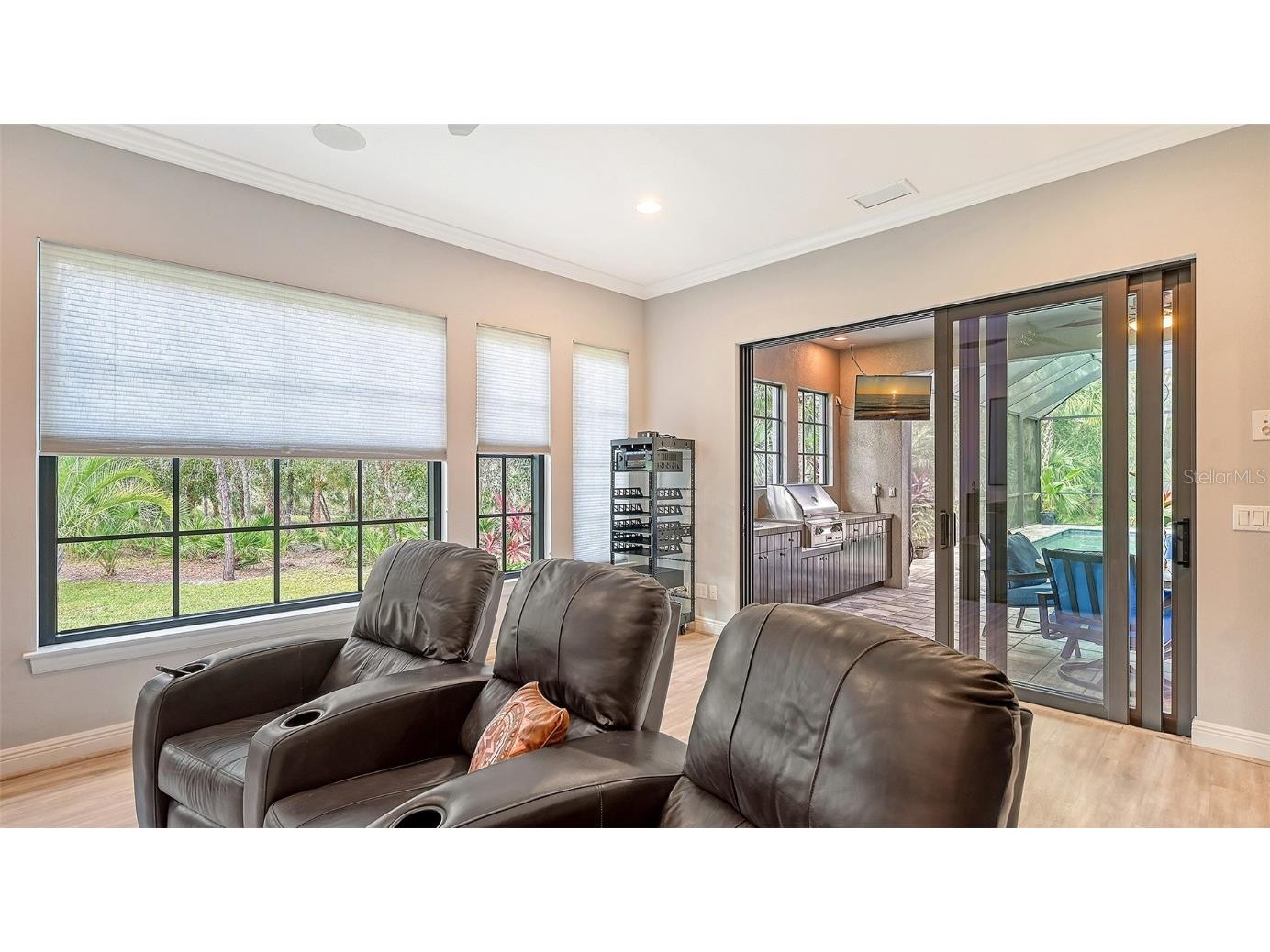 9291 Swaying Branch Road Sarasota FL 34241 - GAZEBO PARK LAKE WOOD A4627399 image34