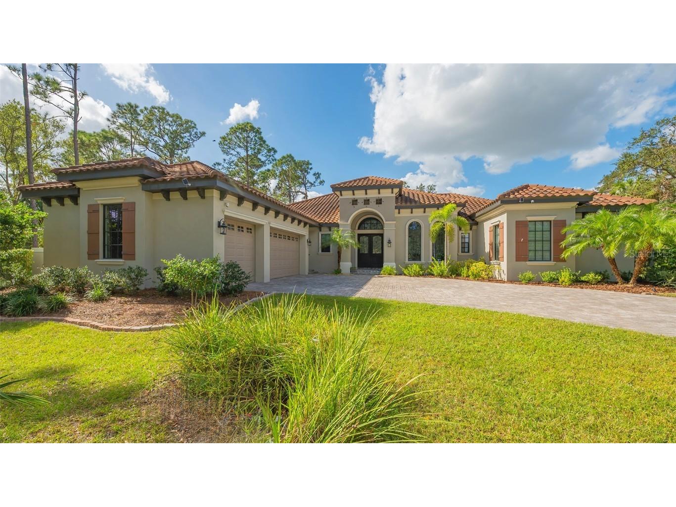 9291 Swaying Branch Road Sarasota FL 34241 - GAZEBO PARK LAKE WOOD A4627399 image4