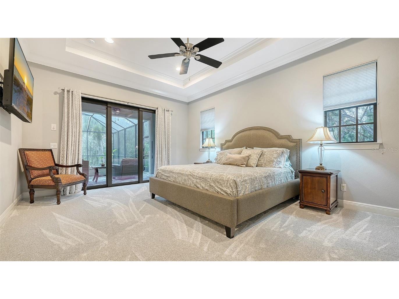 9291 Swaying Branch Road Sarasota FL 34241 - GAZEBO PARK LAKE WOOD A4627399 image41