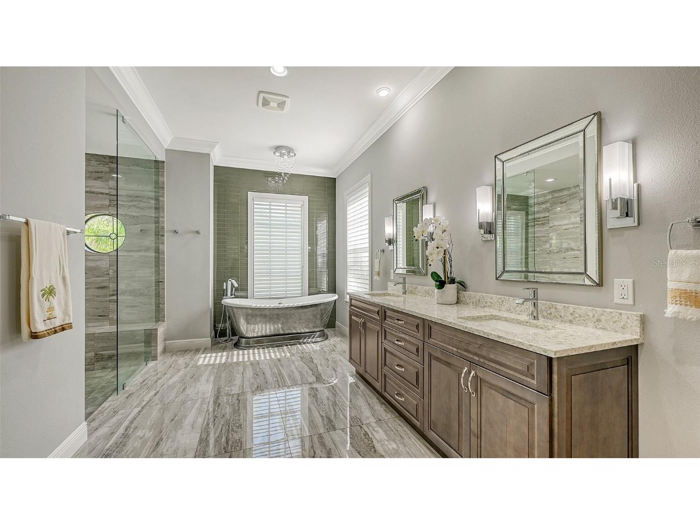 9291 Swaying Branch Road Sarasota FL 34241 - GAZEBO PARK LAKE WOOD A4627399 image44