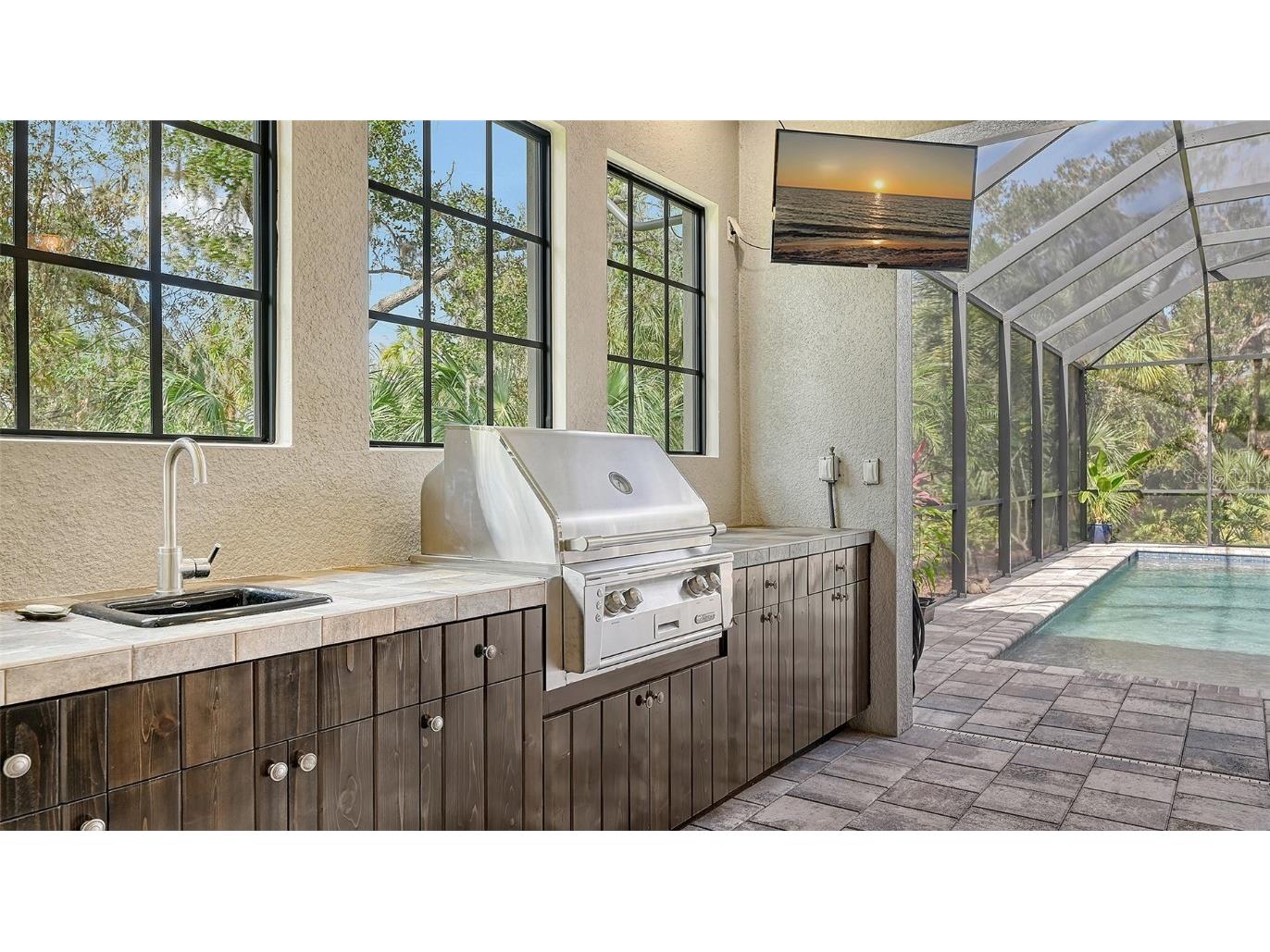 9291 Swaying Branch Road Sarasota FL 34241 - GAZEBO PARK LAKE WOOD A4627399 image52