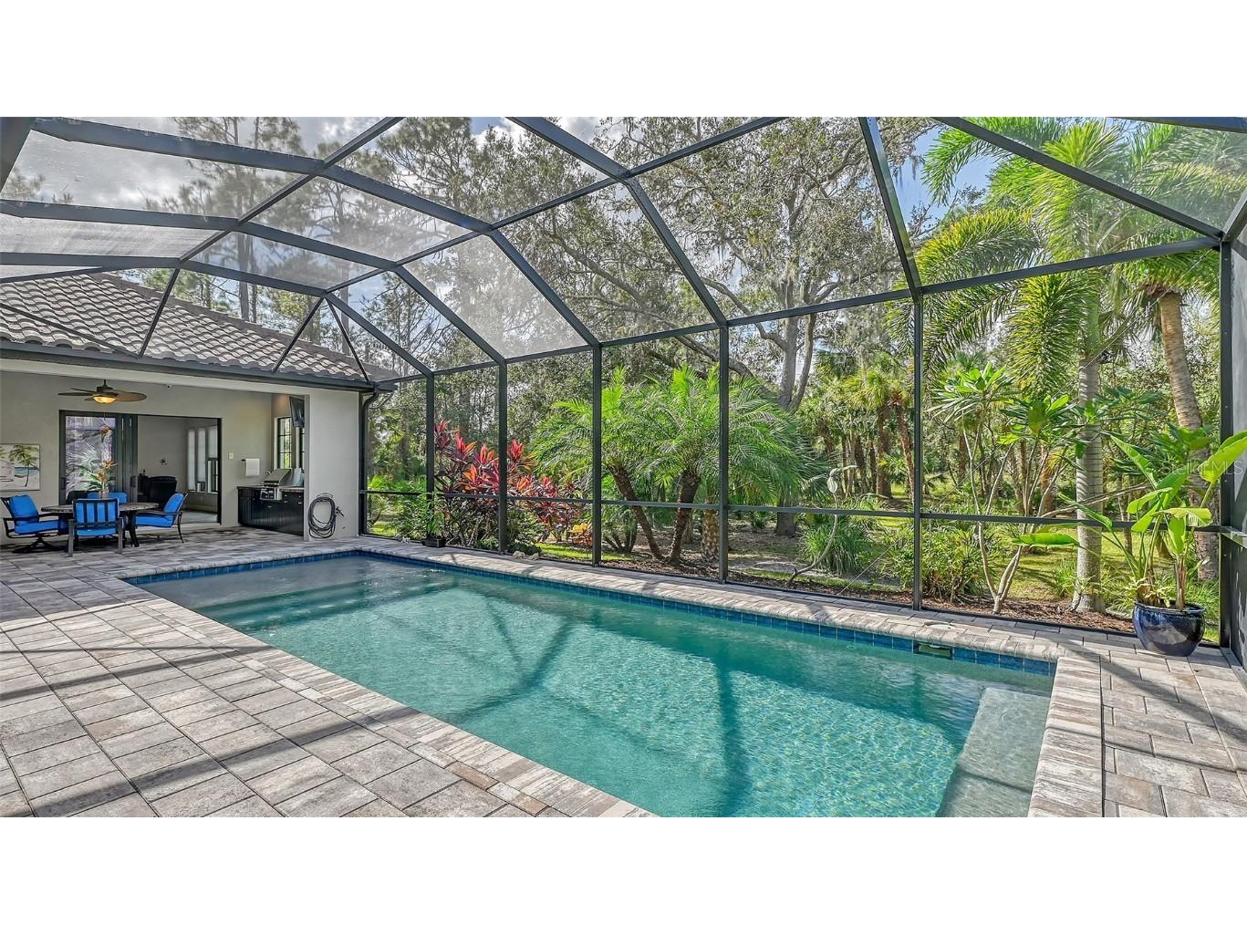 9291 Swaying Branch Road Sarasota FL 34241 - GAZEBO PARK LAKE WOOD A4627399 image57